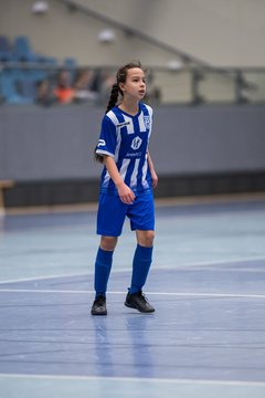 Bild 271 - wDJ Power Girls Cup Suederelbe